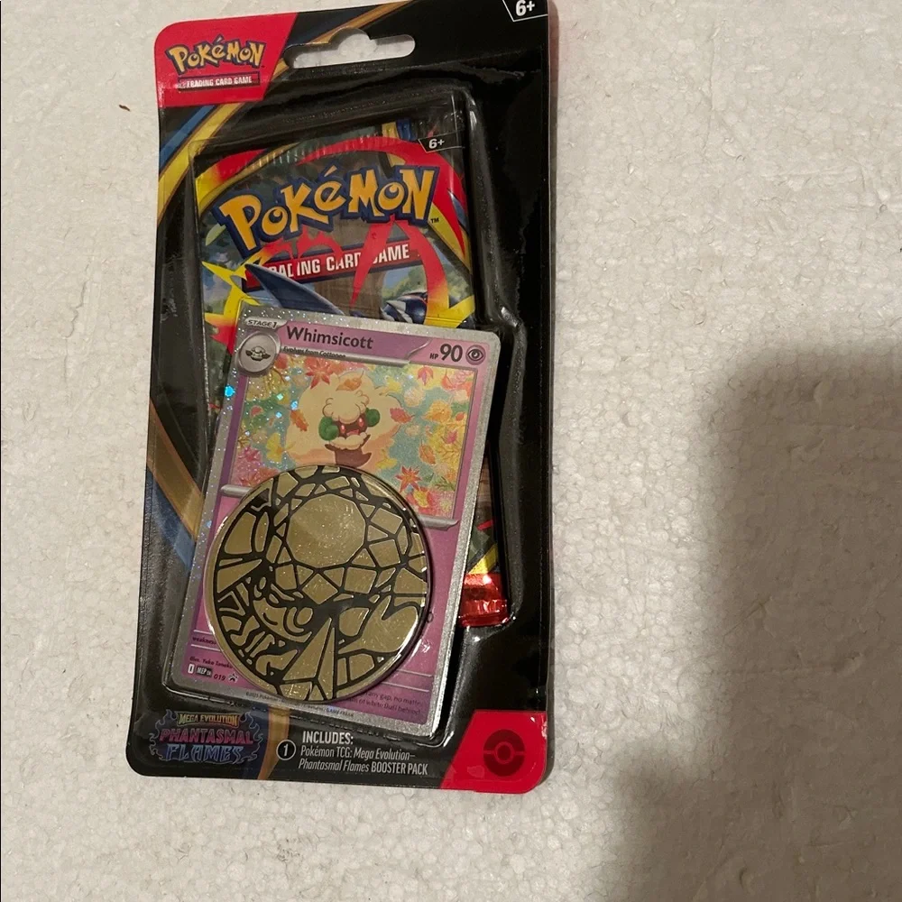 Pokemon questions leave